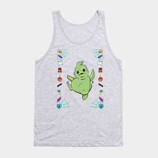 Candy Boogie Tank Top